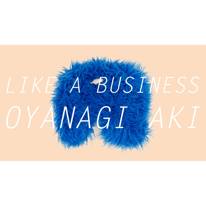 LIKE A BUSINESS