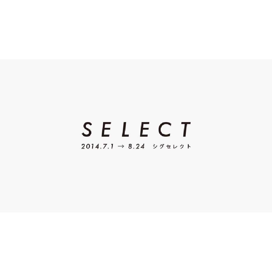 シグセレクト