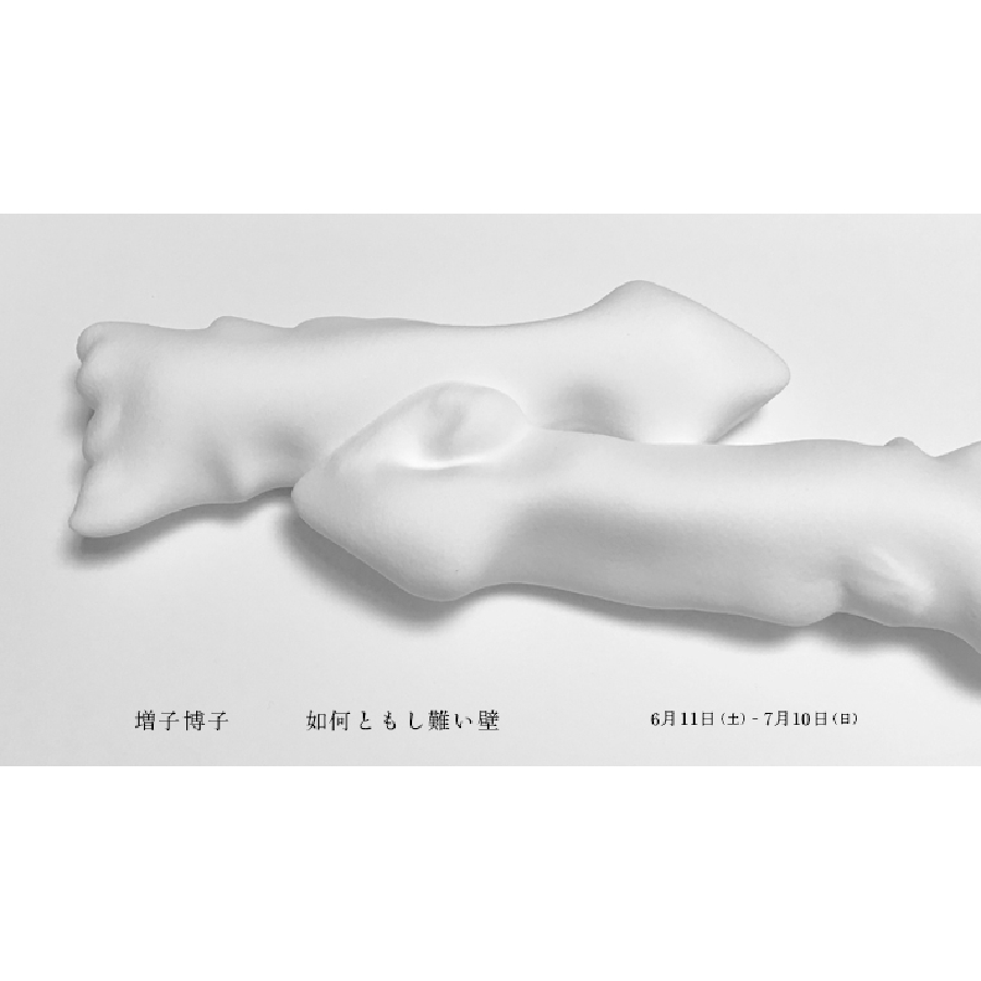 如何ともし難い壁