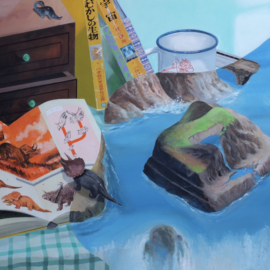骨・鍵・味噌（コツ・カギ・ミソ）