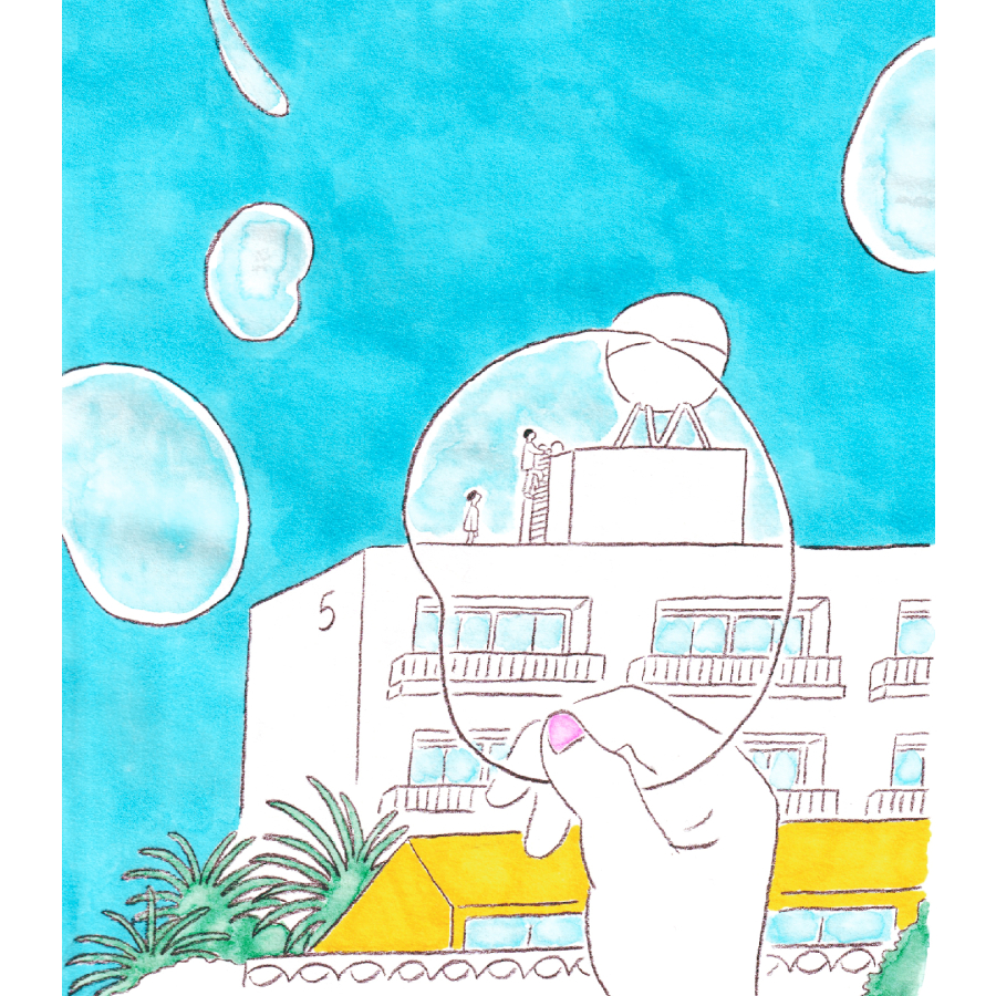 Utopia anone