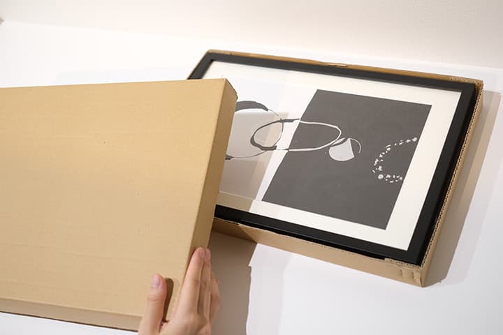 作品を買う