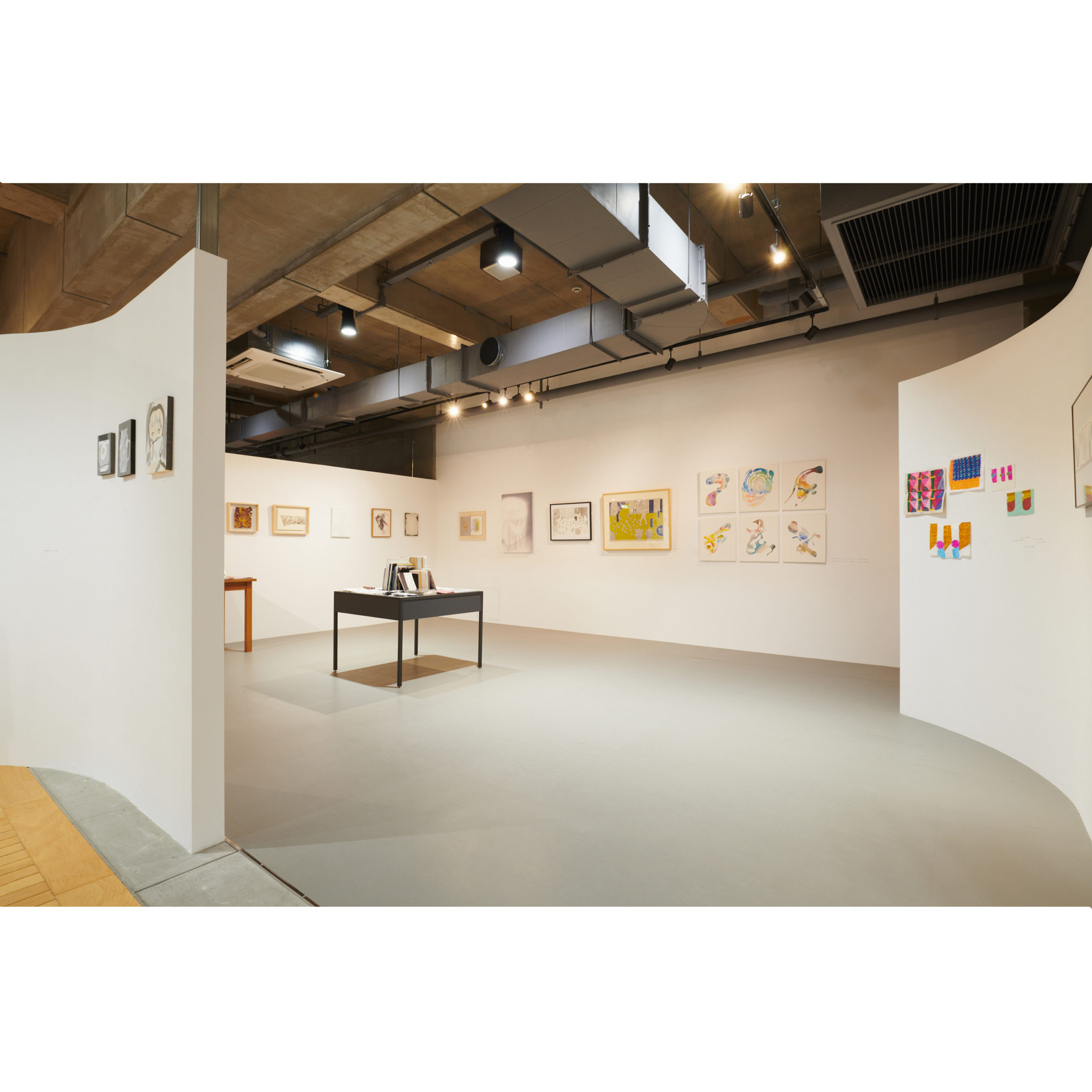 常設展　Drawings and Prints