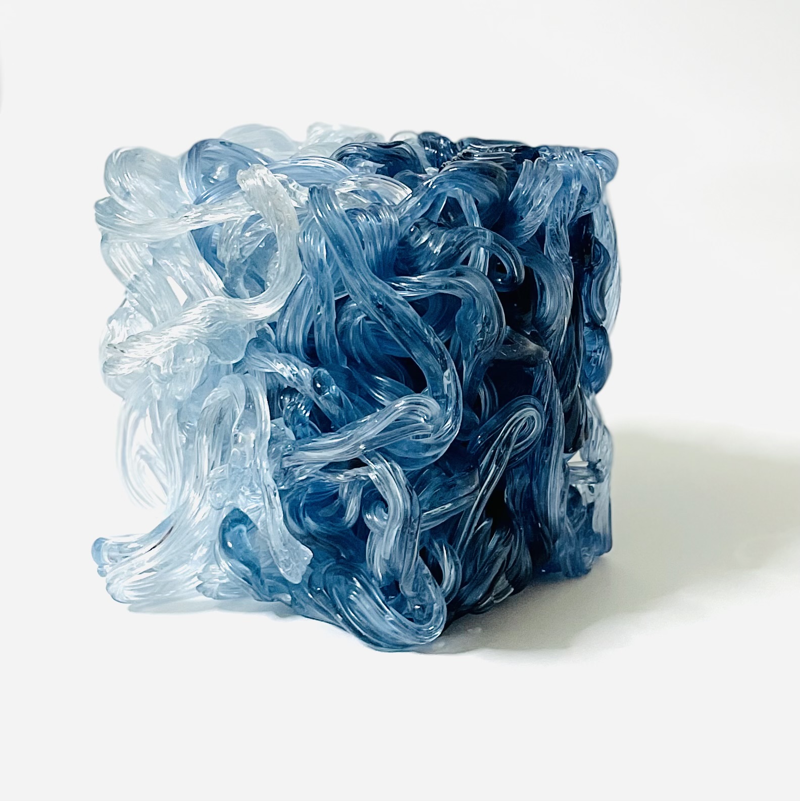 Glass exhibition